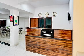 Deluxe Hotel Saffron