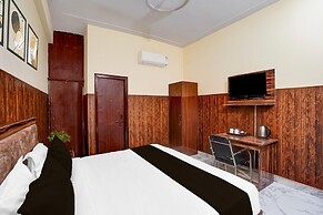 Deluxe Hotel Saffron