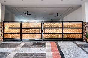 Super Deluxe Room Hotel Budget In