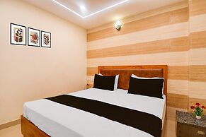 Super Deluxe Room Hotel Budget In