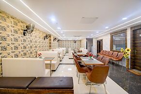 Super Deluxe Room Hotel Budget In