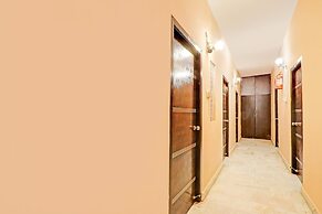 Super Deluxe Room Hotel O Karimnagar