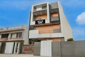 Deluxe Bareilly Near Satellite Bus Stand