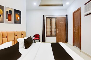 Deluxe Bareilly Near Satellite Bus Stand