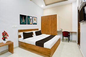 Deluxe Bareilly Near Satellite Bus Stand