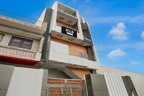 Deluxe Bareilly Near Satellite Bus Stand