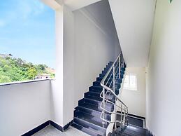 Deluxe Hotel O Vizag IT Hill Rushikonda
