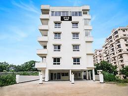 Deluxe Hotel O Vizag IT Hill Rushikonda