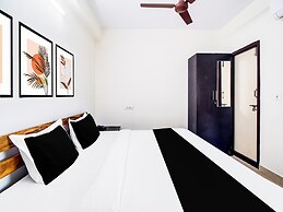 Deluxe Hotel O Vizag IT Hill Rushikonda