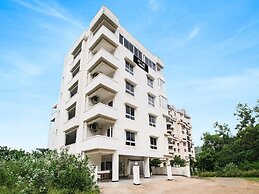 Deluxe Hotel O Vizag IT Hill Rushikonda