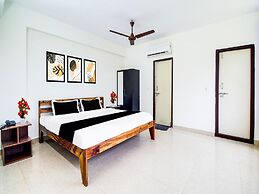 Deluxe Hotel O Vizag IT Hill Rushikonda