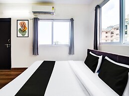 Deluxe Hotel O Vizag IT Hill Rushikonda