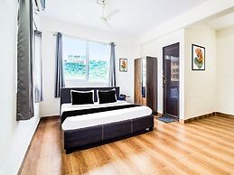 Deluxe Hotel O Vizag IT Hill Rushikonda