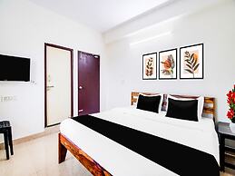Deluxe Hotel O Vizag IT Hill Rushikonda