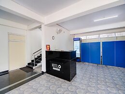 Deluxe Hotel O Vizag IT Hill Rushikonda