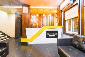 Super Deluxe Roomsuper Townhouse