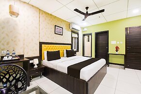 Super Deluxe Roomsuper Townhouse