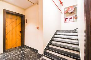 Super Deluxe Roomsuper Townhouse
