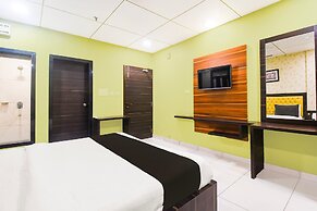 Super Deluxe Roomsuper Townhouse
