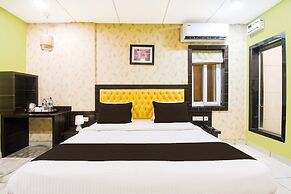 Super Deluxe Roomsuper Townhouse