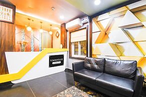 Super Deluxe Roomsuper Townhouse