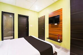 Super Deluxe Roomsuper Townhouse
