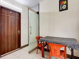 Deluxe Benz Circle Vijayawada