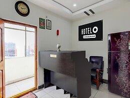 Deluxe Benz Circle Vijayawada