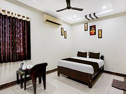 Deluxe Benz Circle Vijayawada