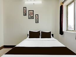 Deluxe Benz Circle Vijayawada