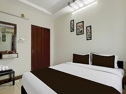 Deluxe Benz Circle Vijayawada