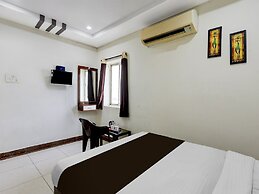Deluxe Benz Circle Vijayawada