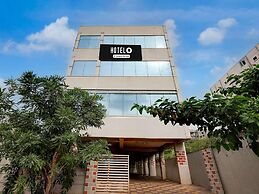 Deluxe Benz Circle Vijayawada