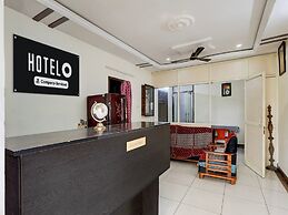 Deluxe Benz Circle Vijayawada