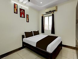Deluxe Benz Circle Vijayawada