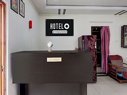 Deluxe Benz Circle Vijayawada
