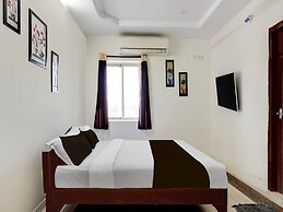 Deluxe Benz Circle Vijayawada
