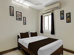 Deluxe Benz Circle Vijayawada