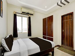 Deluxe Benz Circle Vijayawada