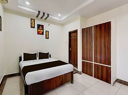 Deluxe Benz Circle Vijayawada