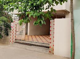 Deluxe Benz Circle Vijayawada