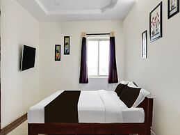 Deluxe Benz Circle Vijayawada
