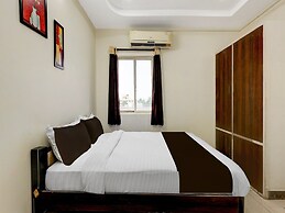 Deluxe Benz Circle Vijayawada