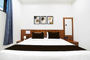 Deluxehotel Anmol Plaza