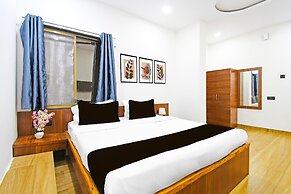 Deluxehotel Anmol Plaza