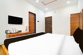 Deluxehotel Anmol Plaza