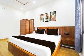 Deluxehotel Anmol Plaza