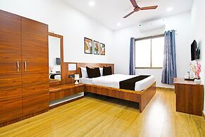 Deluxehotel Anmol Plaza