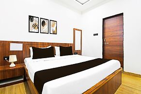 Deluxehotel Anmol Plaza