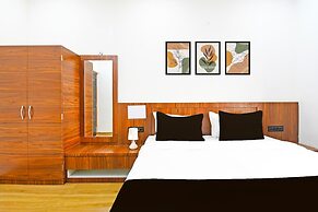 Deluxehotel Anmol Plaza